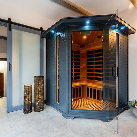 Boutique Hotel Soukenikuv Dum Кутна-Гора Экстерьер фото