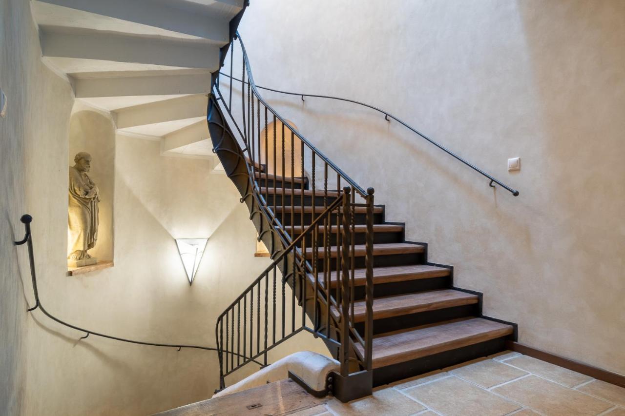 Boutique Hotel Soukenikuv Dum Кутна-Гора Экстерьер фото