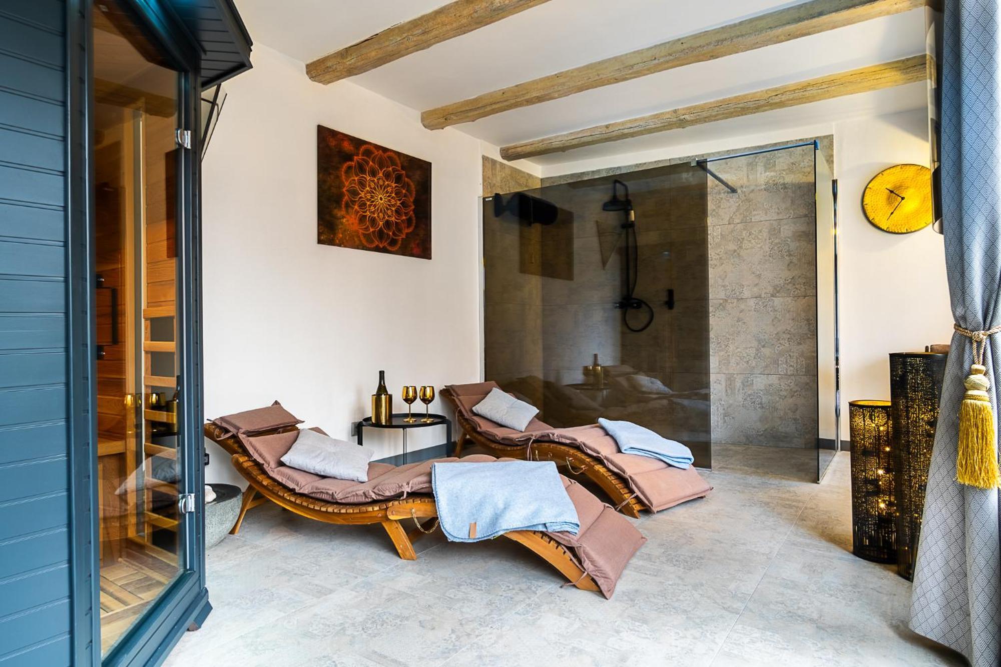 Boutique Hotel Soukenikuv Dum Кутна-Гора Экстерьер фото